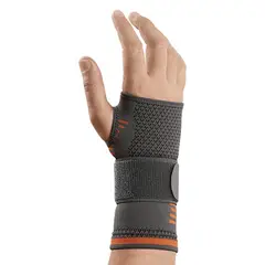 ORLIMAN - Muñequera Elástica Sport Talla L