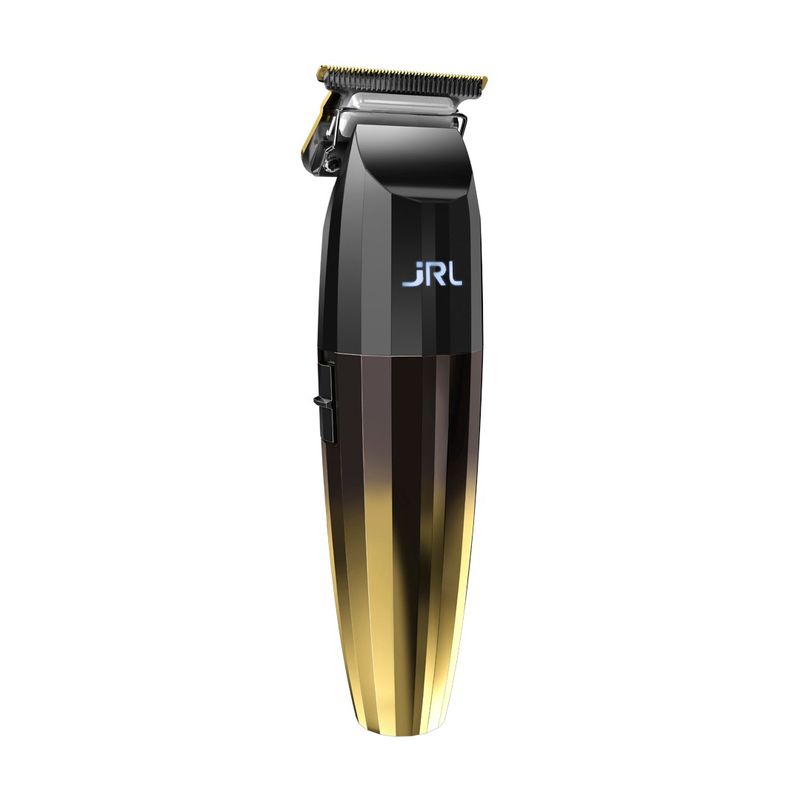 GENERICO - Máquina JRL Trimmer Gold 2020T Freshfade