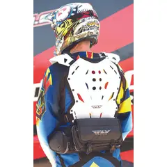 FLYRACING - Banano Porta Herramientas FLY RACING