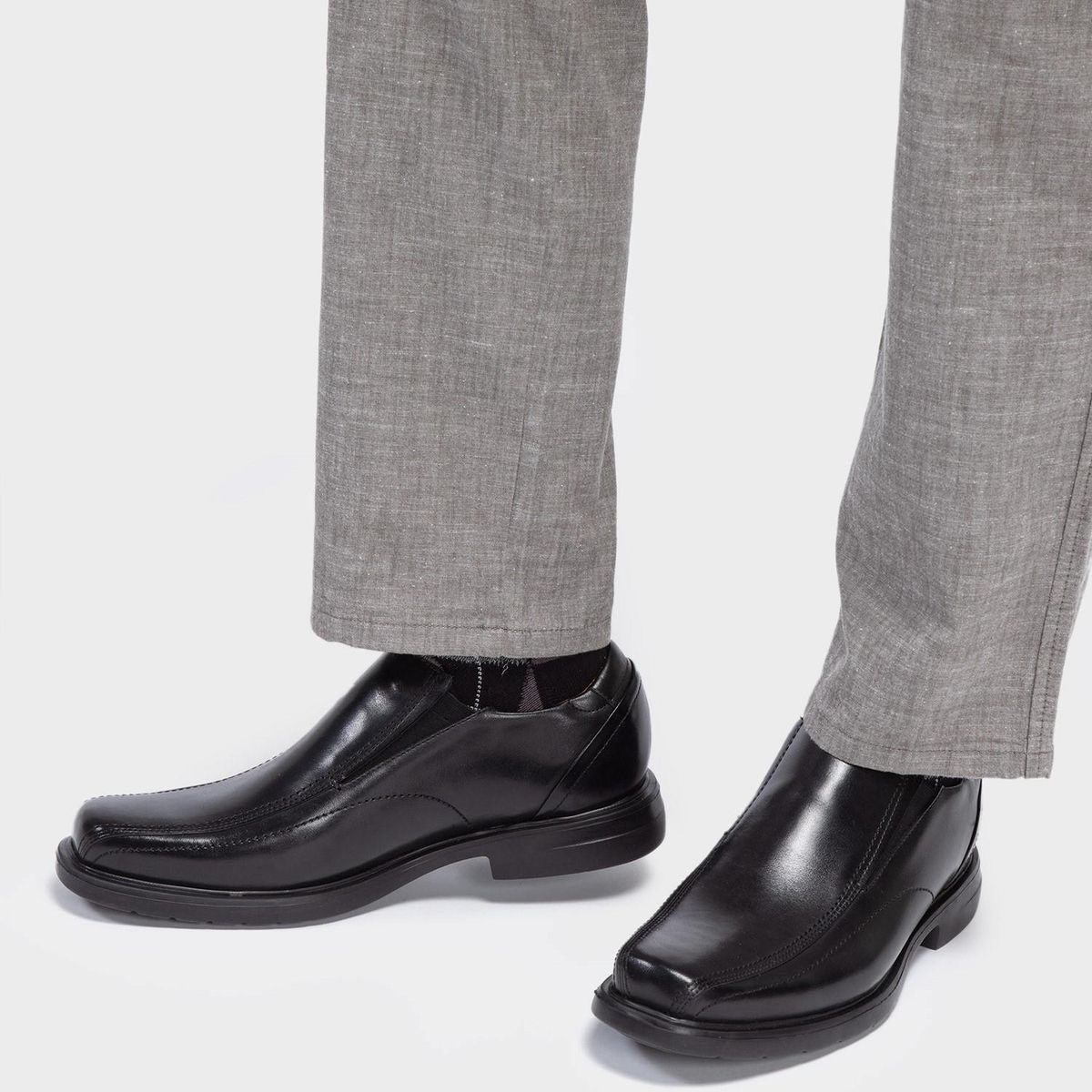 GUANTE - Zapato - Hombre - Ferguson - Guante - Negro