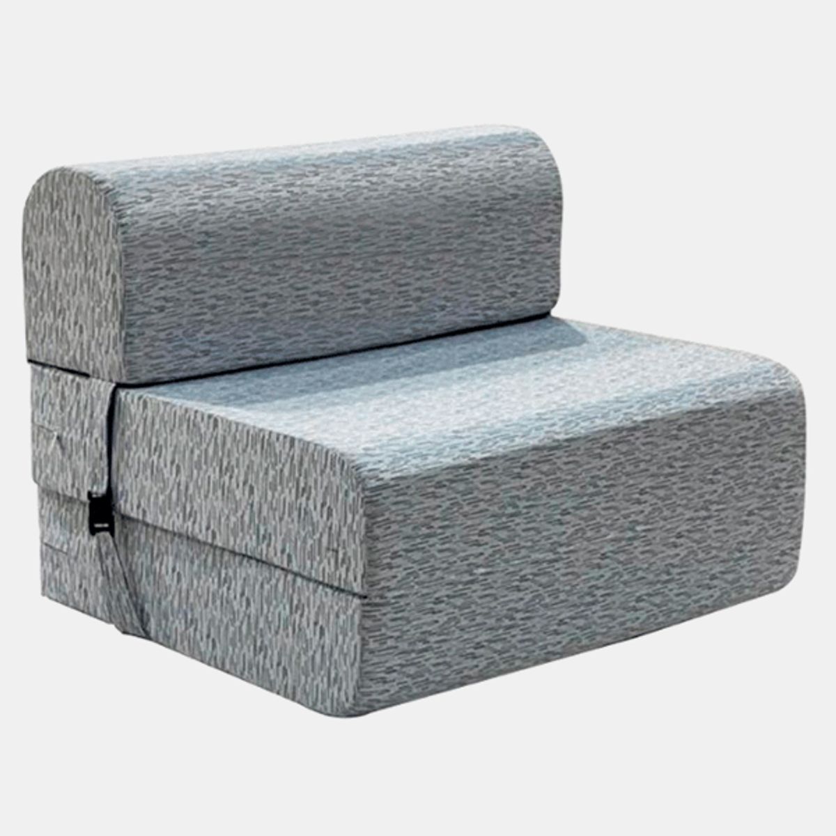 INCAL - Sillón / Sofa Cama 65 Cm Brocato Densidad 18 Incal