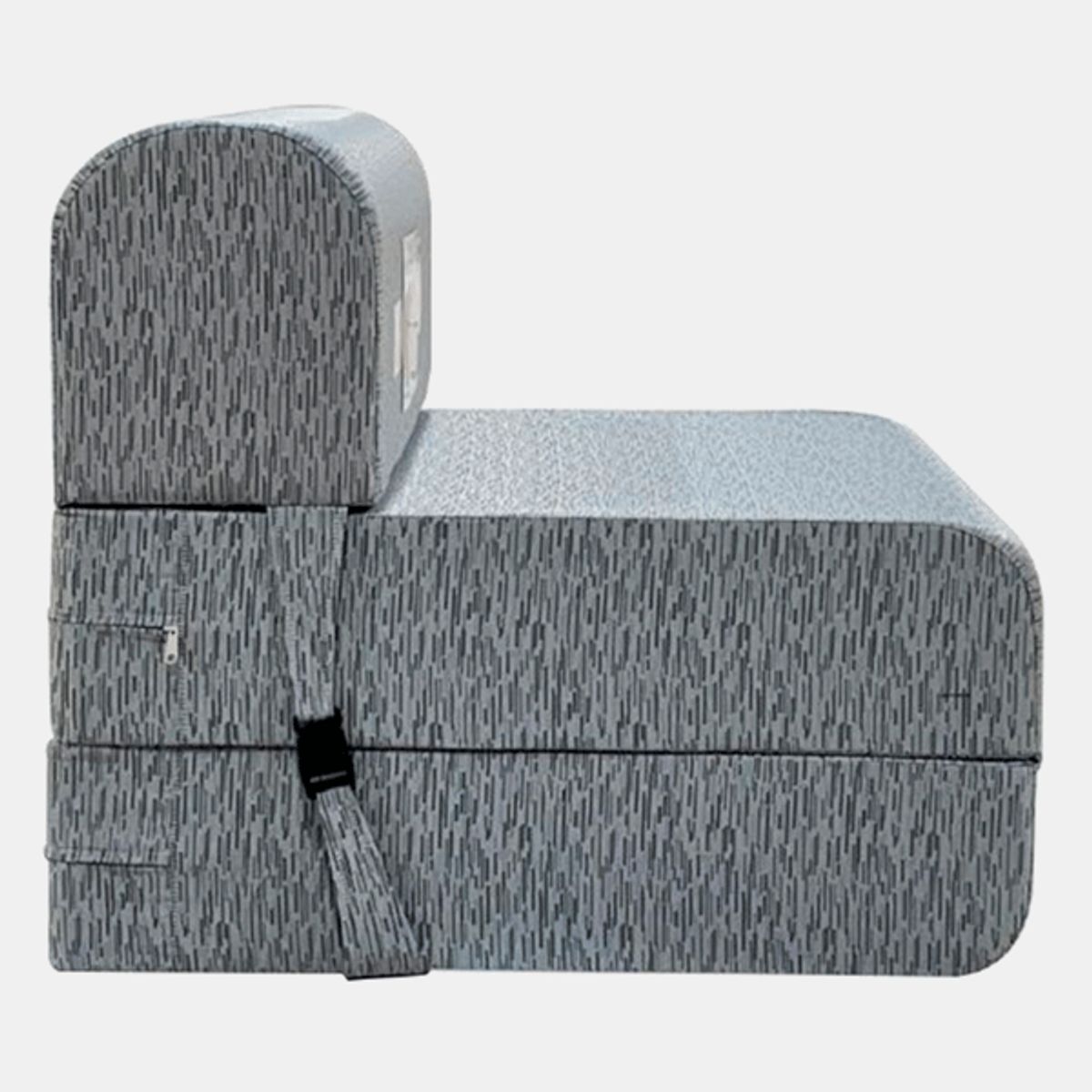 INCAL - Sillón / Sofa Cama 65 Cm Brocato Densidad 18 Incal