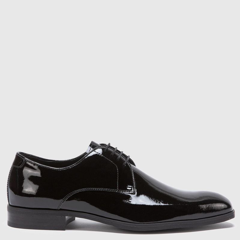 GUANTE - Zapato - Perugia - Guante - Negro