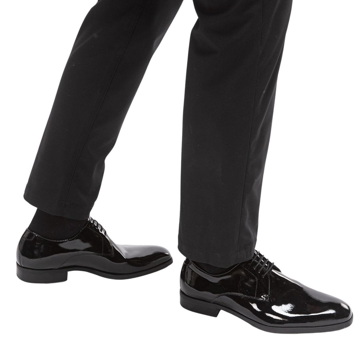 GUANTE - Zapato - Perugia - Guante - Negro