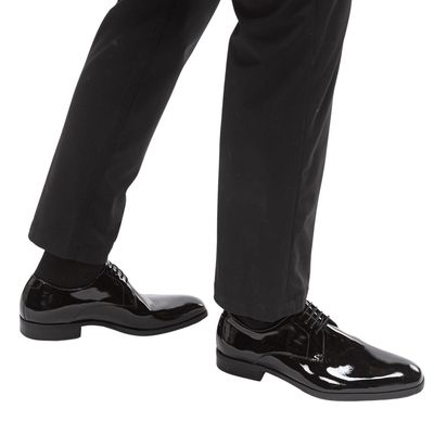 Imagen 2 del producto Zapato - Perugia - - Negro