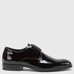 GUANTE - Zapato - Perugia - - Negro