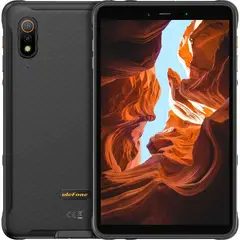 ULEFONE - Tablet Rugged Armor Pad - Android 4G Resistente a Golpes Polvo y Agua IP68