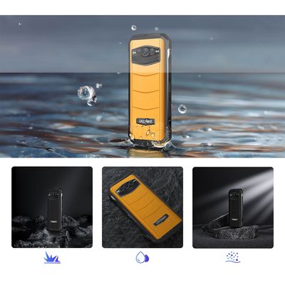 Imagen 2 del producto S100 DualSim Resistente, 108MP Visión Nocturna 256GB