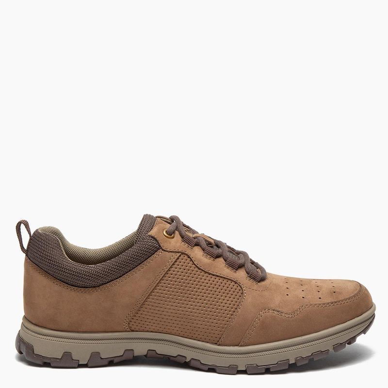 GUANTE - Zapato - Hombre - Delaware - Guante - Tostado