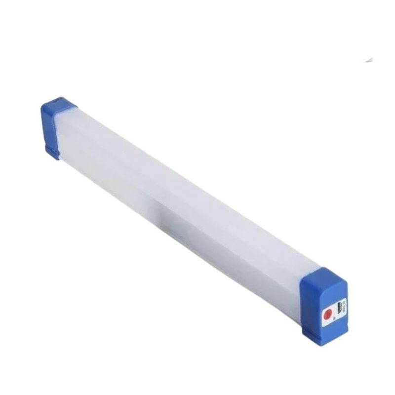 GENERICO - Lampara Luz Armario Closet Led Recargable Iman 52cm