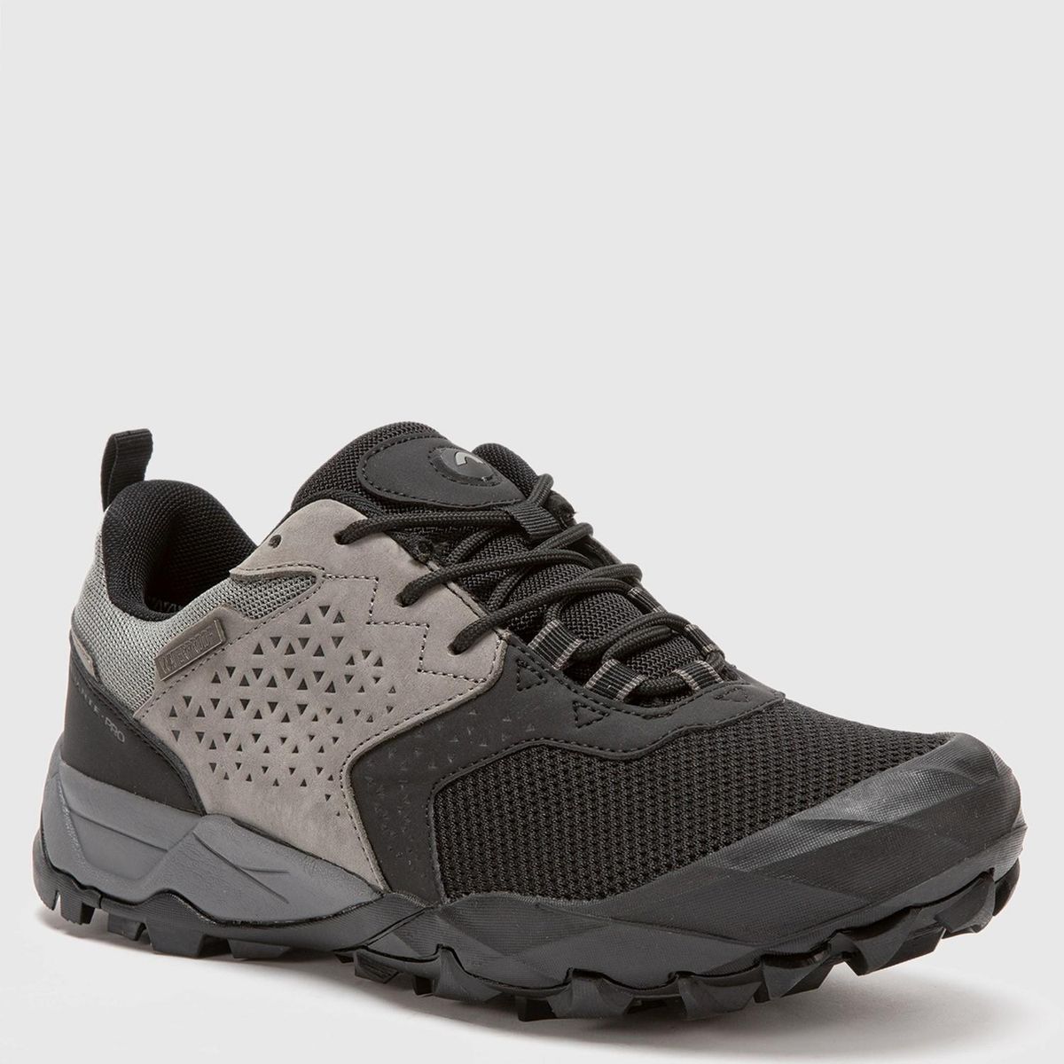 GUANTE - Zapato - Hombre - Calafquen - Guante - Negro