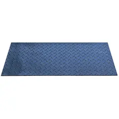 SIGNET CLASSICS - Piso de Goma Diamantado 3mm Rollo 1mx5m