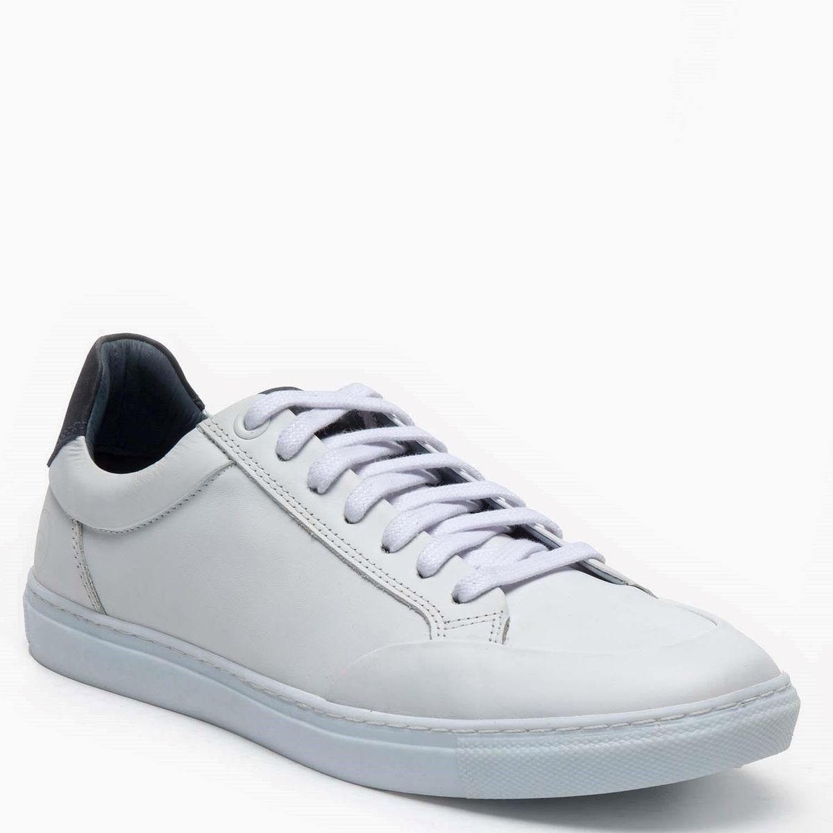 GUANTE - Zapatilla - Hombre - Garda - Guante - Blanco