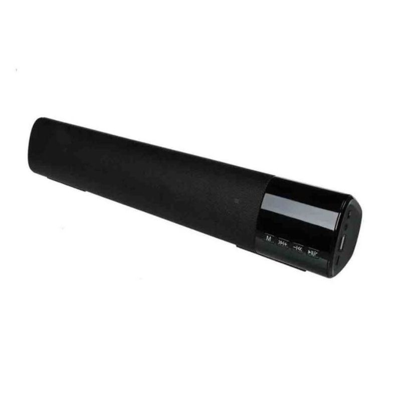 GENERICO - Barra De Sonido Altavoz Parlante Bluetooth Estéreo