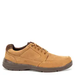 GUANTE - Zapato - Portland - - Tostado