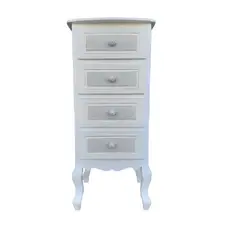 INTERACTIVE STORE - Cómoda cajonera 4 cajones