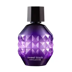 CYZONE - Perfume Mujer Sweet Black Exclusive De 50 Ml