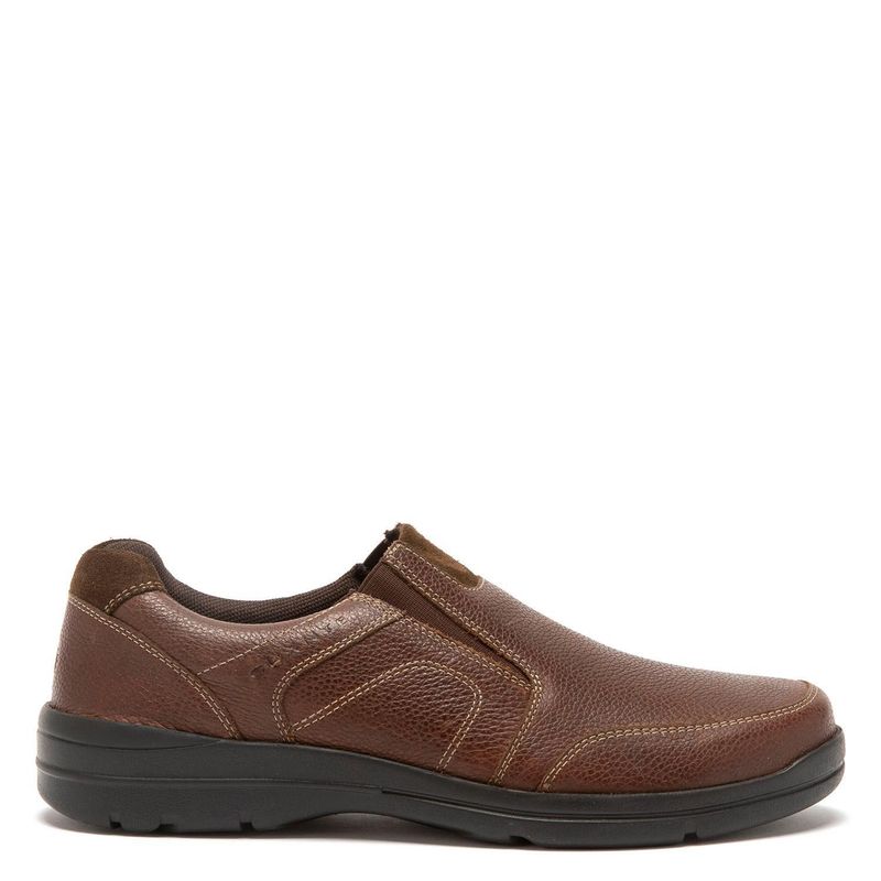 GUANTE - Zapato - Portland - Guante - Chocolate