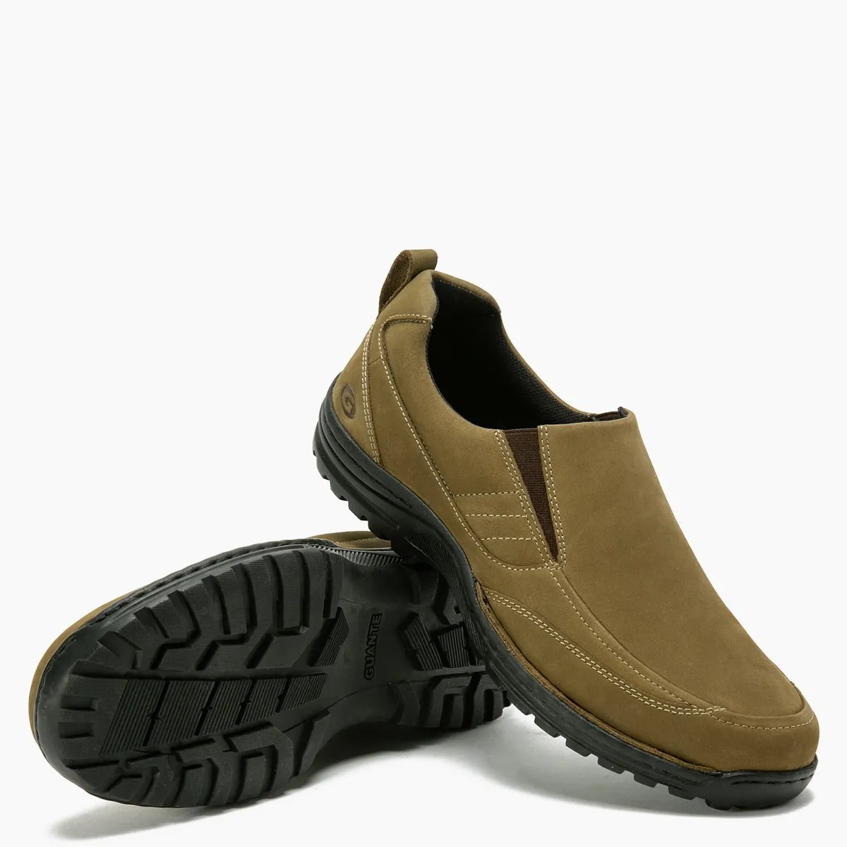 GUANTE - Zapato - Dortmund - Guante - Cafe