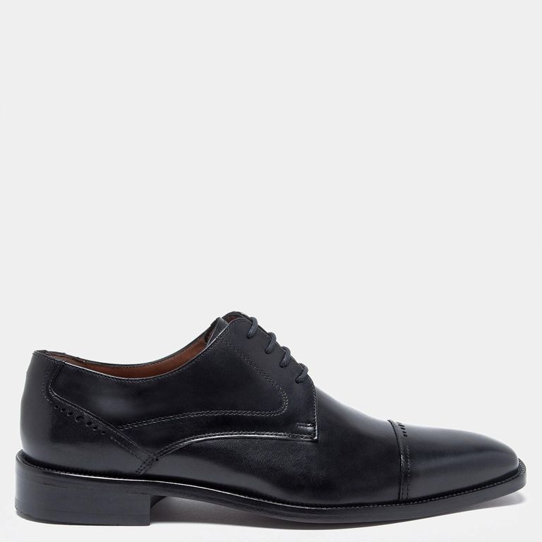 Zapato - Suela - - Negro