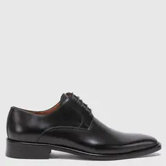 GUANTE - Zapato - Suela - - Negro