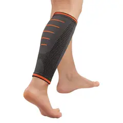 ORLIMAN - Pantorrillera Elástica Sport Talla M