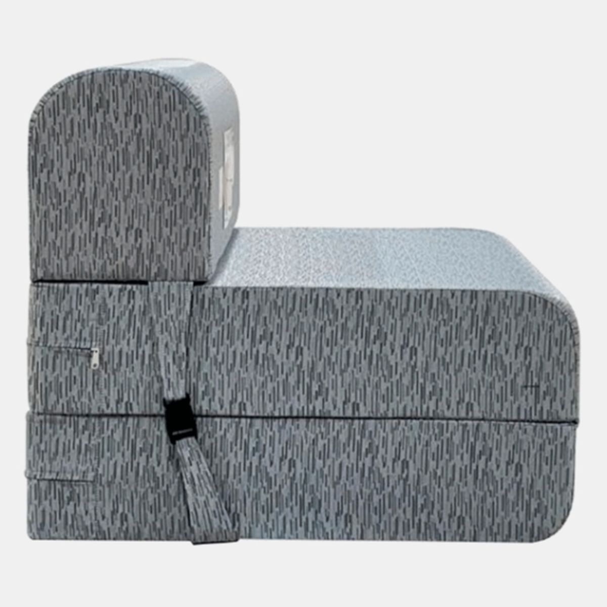 INCAL - Sillón / Sofa Cama 90 Cm Brocato Densidad 18 Incal