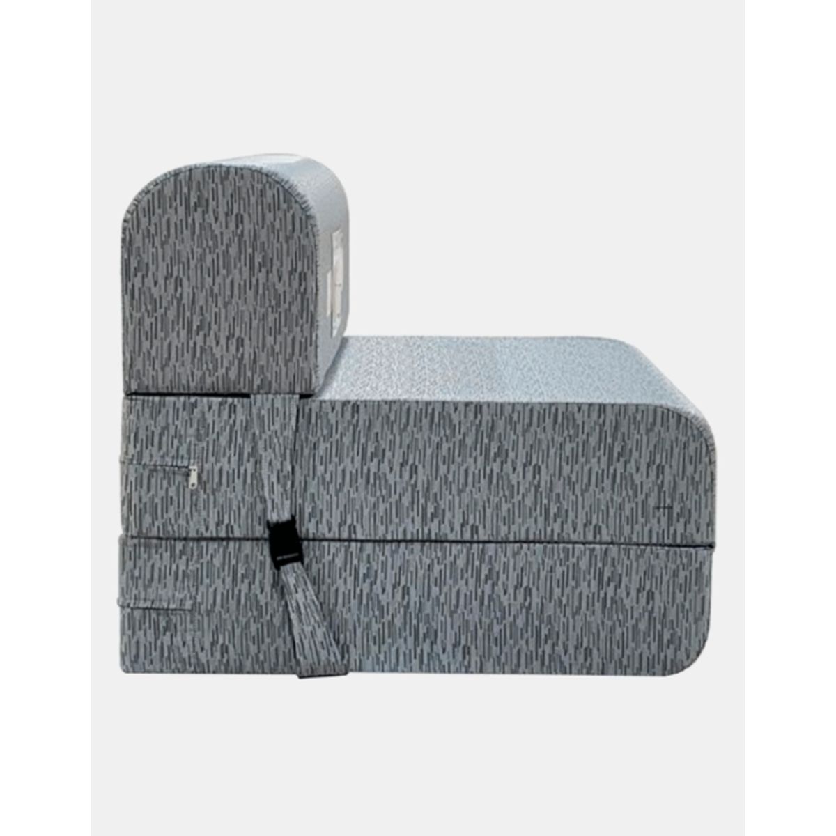 INCAL - Sillón / Sofa Cama 90 Cm Brocato Densidad 18 Incal