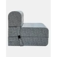 Sillón / Sofa Cama 90 Cm Brocato Densidad 18
