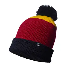 SO LONG - Gorro de lana Pompom Beanie