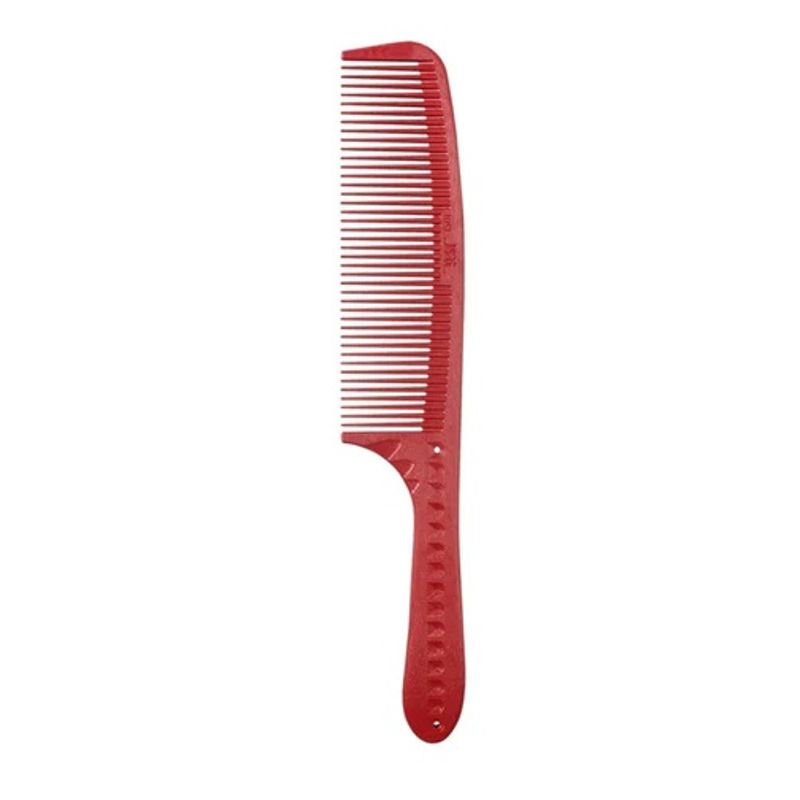 GENERICO - Peine JRL J201 Red Para Barbería