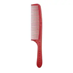 GENERICO - Peine JRL J201 Red Para Barbería