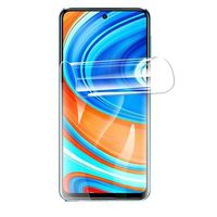 Lamina de Hidrogel para Honor Magic 5 Lite