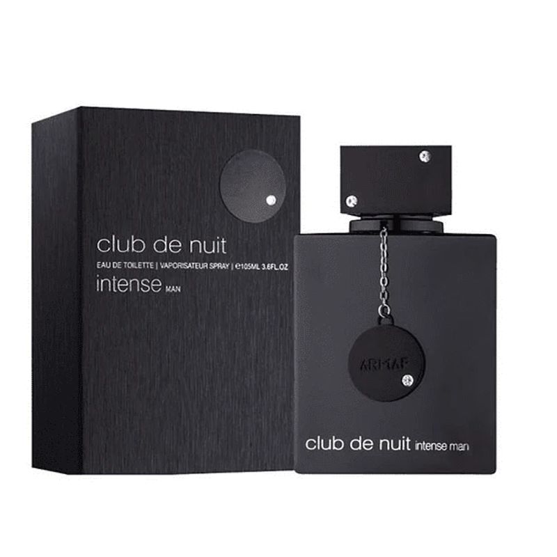 ARMAF - CLUB DE NUIT INTENSE MEN EDT 105 ML - ARMAF