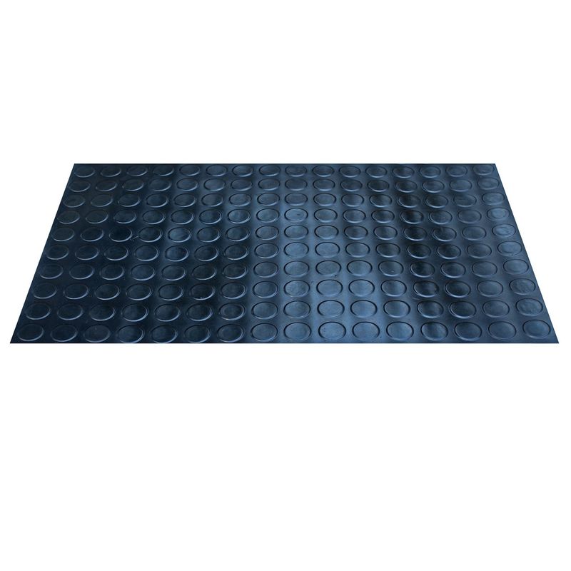 SIGNET CLASSICS - Piso de Goma Estoperol 3mmx12mx10m
