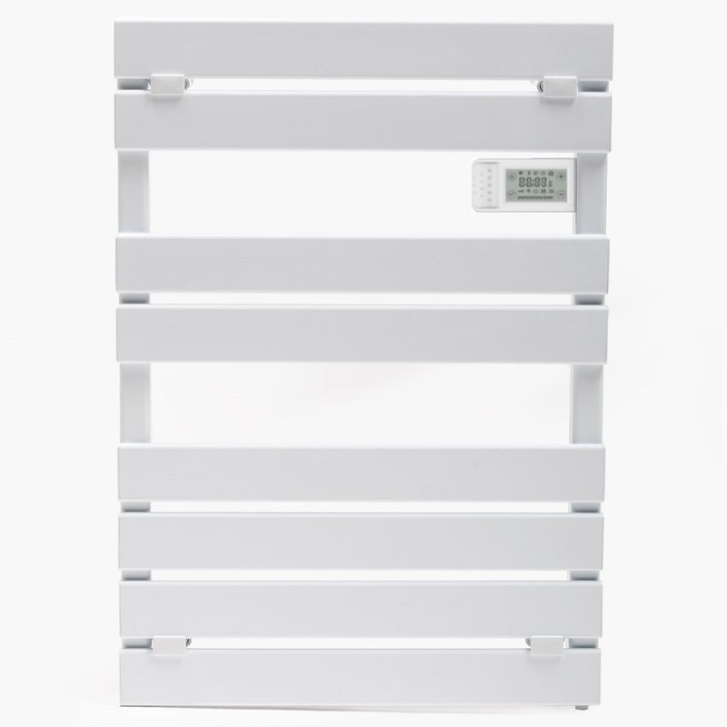 ANWO - Toallero Eléctrico Plano ANWO FLB500 500W CWifi