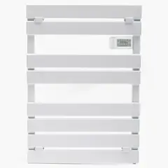 ANWO - Toallero Eléctrico Plano FLB500 500W CWifi