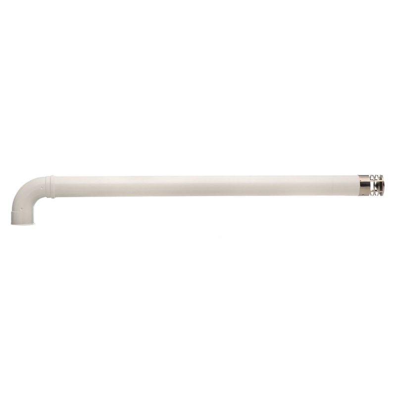 ANWO - Kit de montaje calefon tf 10 a 16 lts horizontal