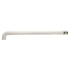 ANWO - Kit de montaje calefon tf 10 a 16 lts horizontal