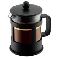 Cafetera prensa francesa 500 ml.