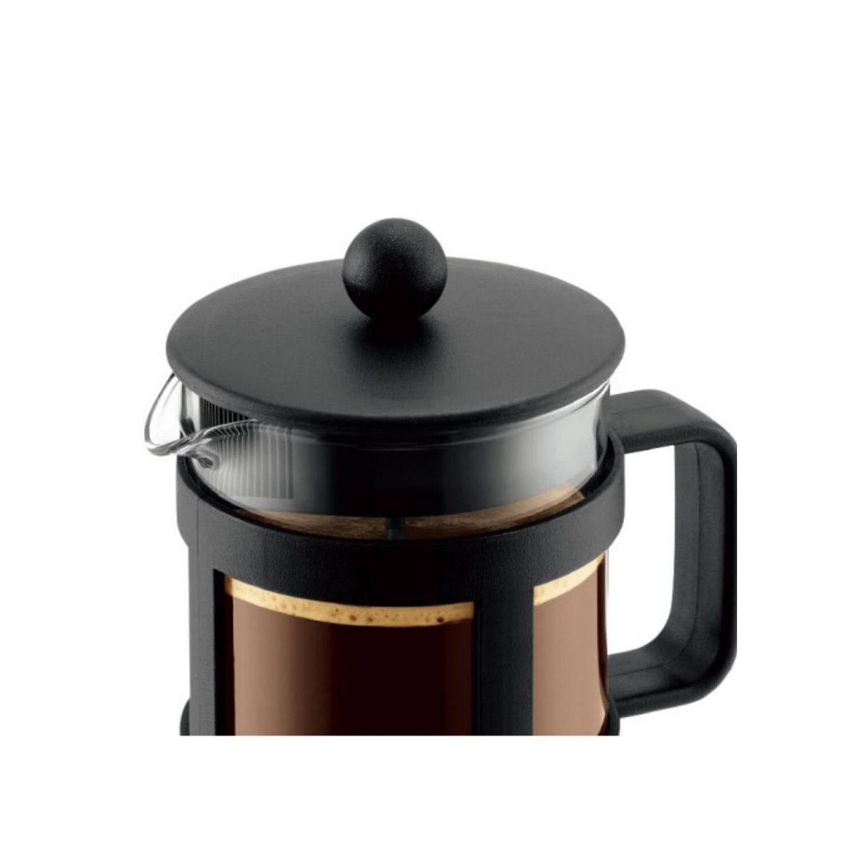 BODUM - Cafetera prensa francesa Bodum 500 ml.