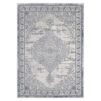 Baja de cama florida gris 50 x 120 cm