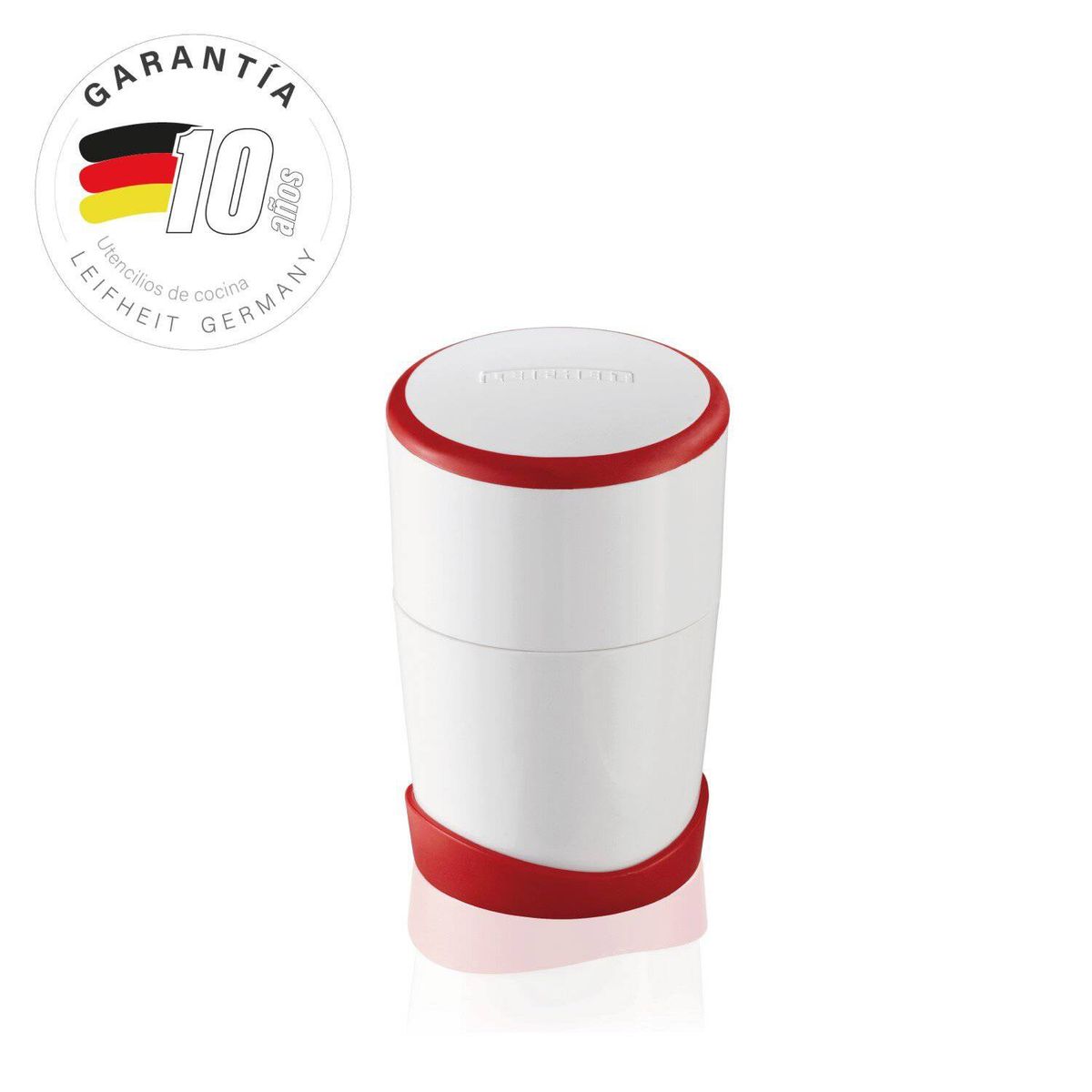 LEIFHEIT - Rebanador fino de verduras gourmet