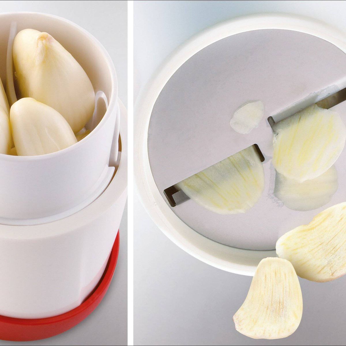 LEIFHEIT - Rebanador fino de verduras gourmet