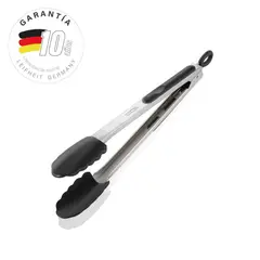 LEIFHEIT - Pinzas de cocina 31 cm.