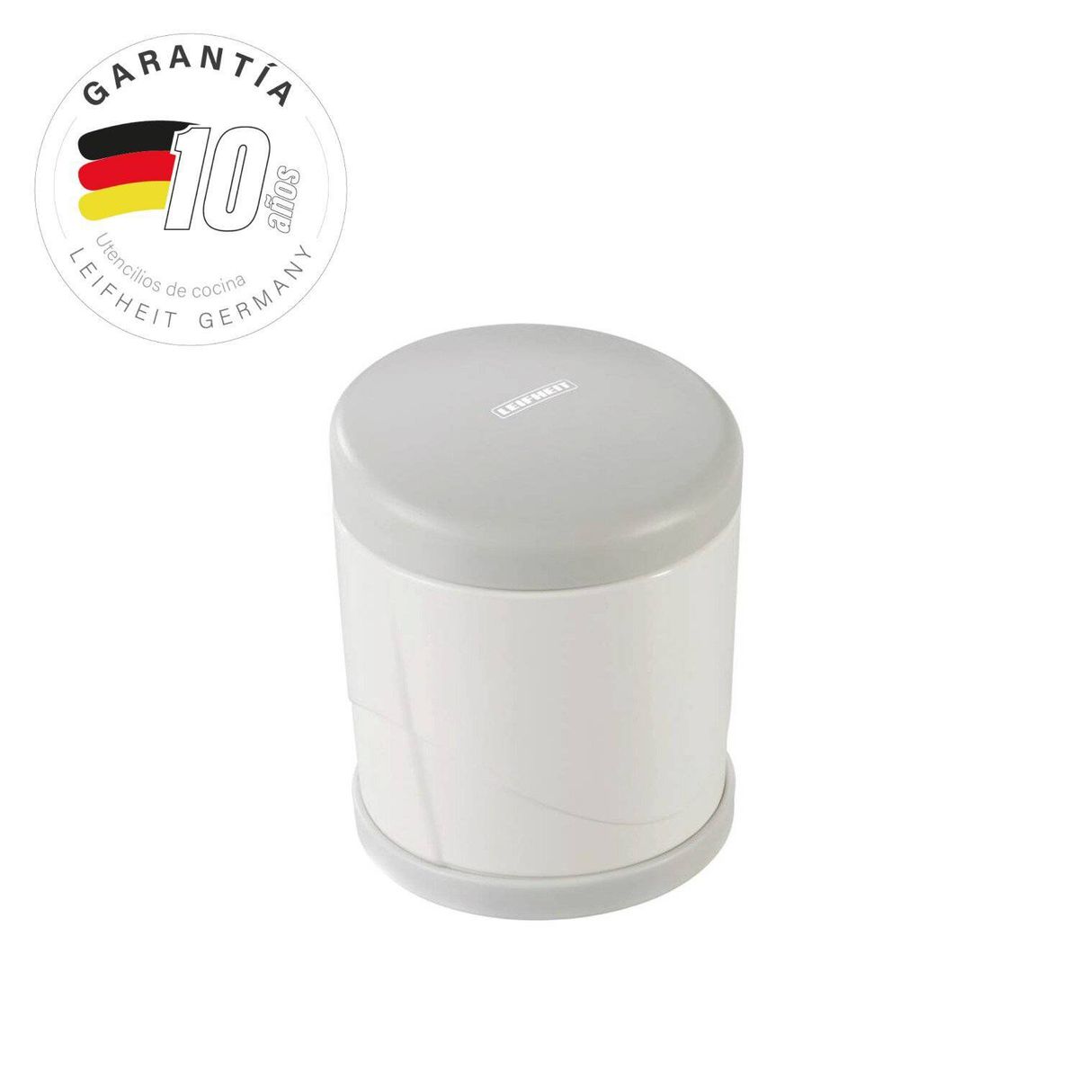 LEIFHEIT - Cortador de vegetales en espiral