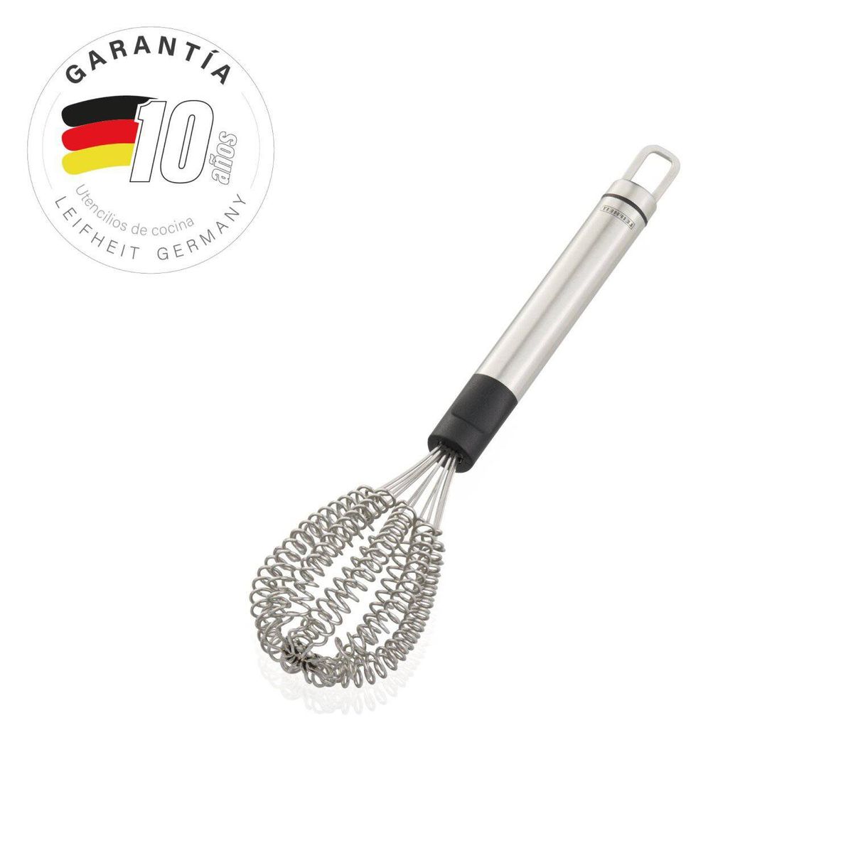 LEIFHEIT - Batidor manual extra rápido M