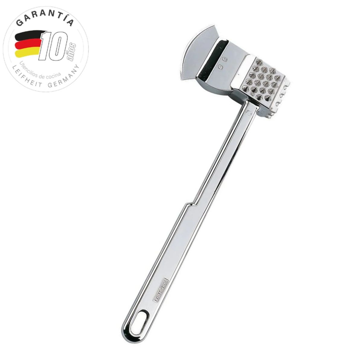 LEIFHEIT - Martillo ablandador de carnes