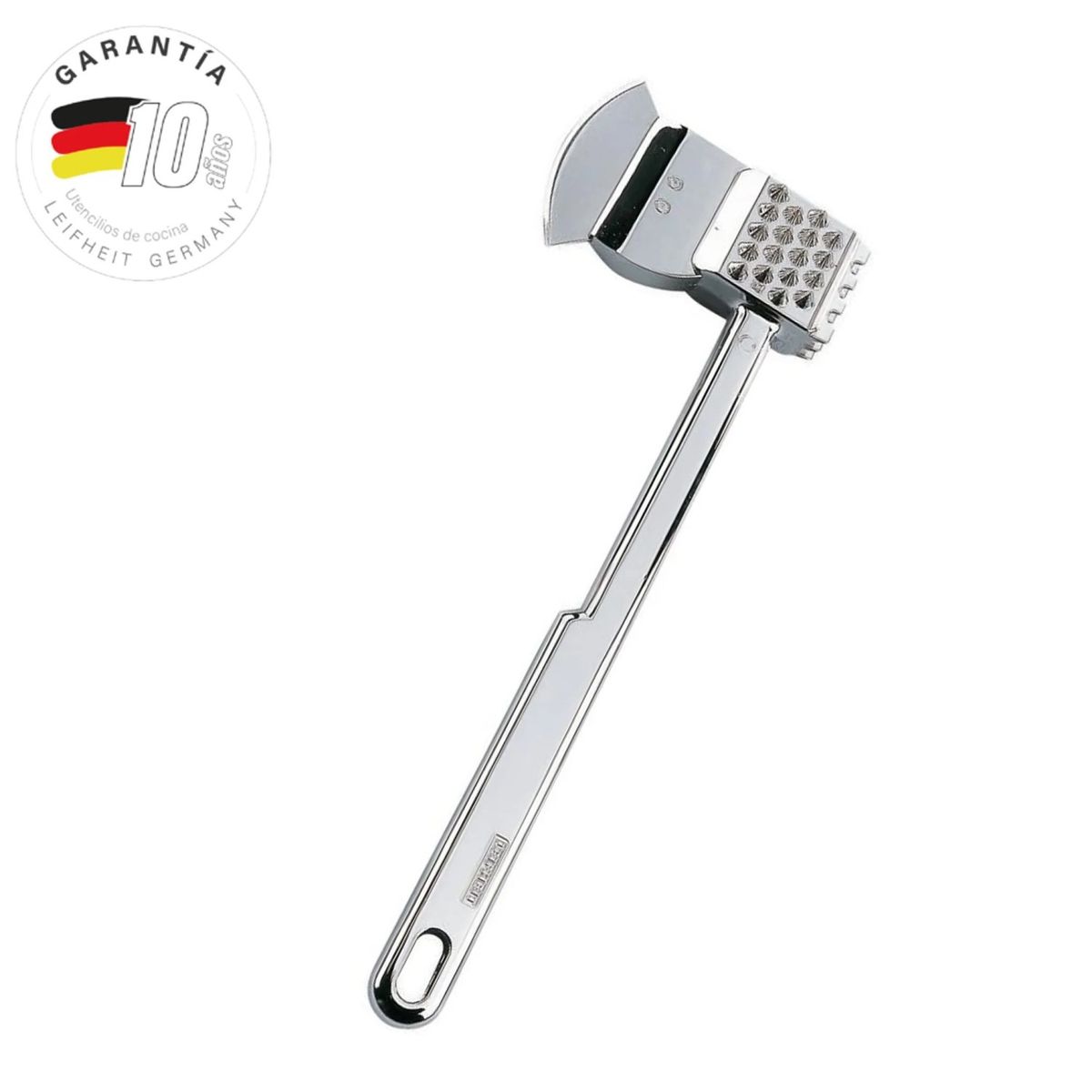 LEIFHEIT - Martillo ablandador de carnes