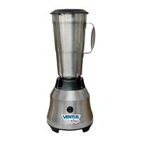 By Skymsen Licuadora Alta Velocidad 2 Lts